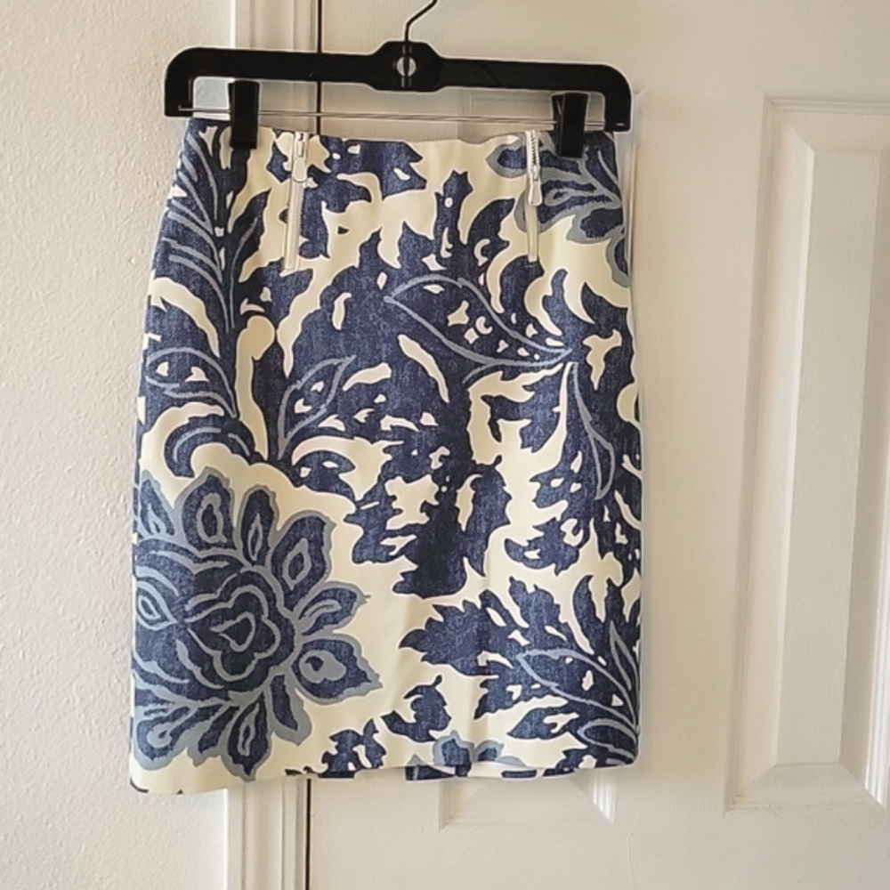 Worth NY skirt